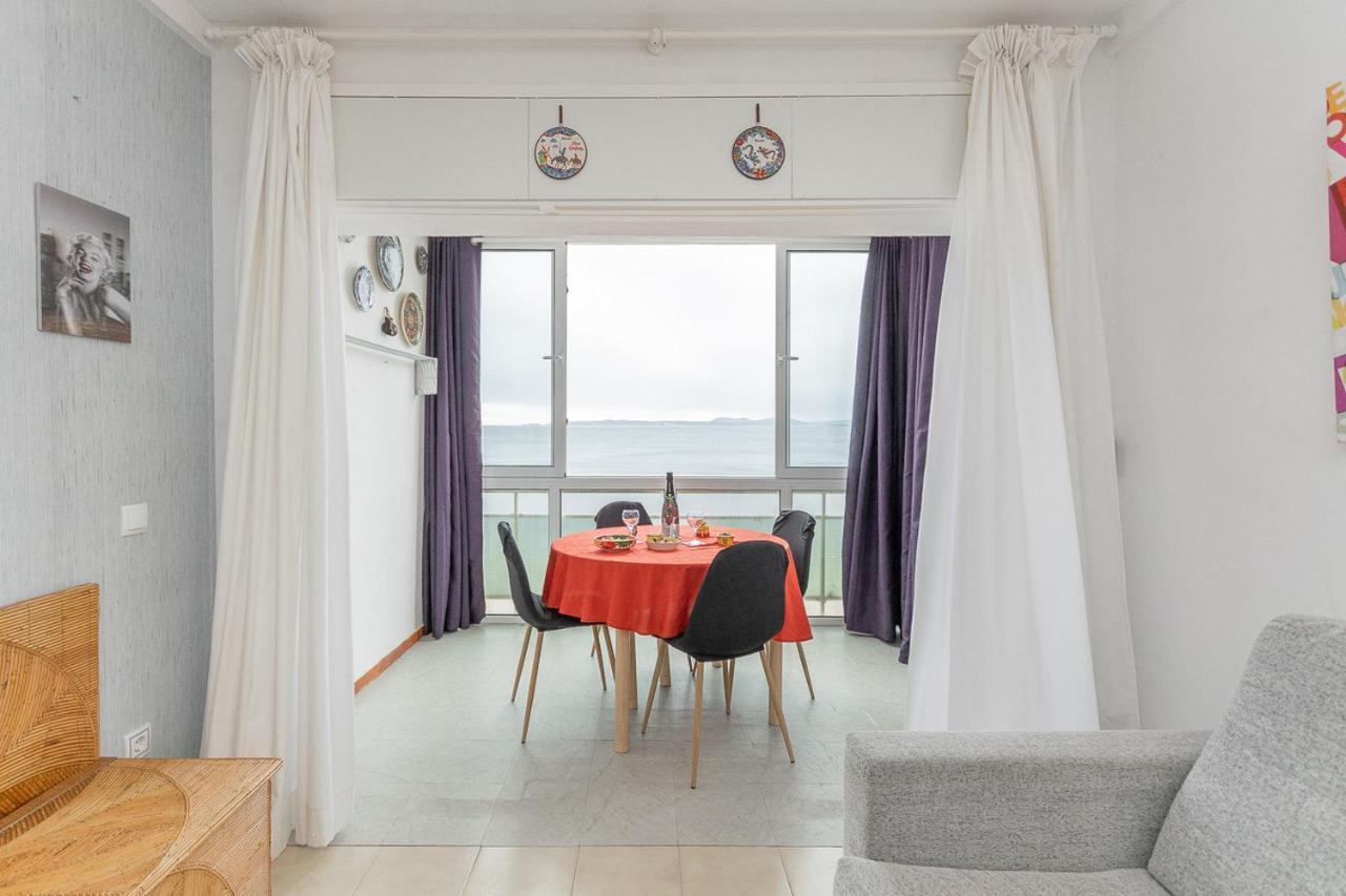 로지즈 Apartamento Meda Chica 아파트 외부 사진