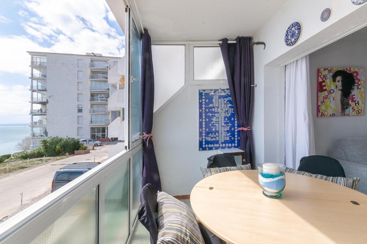 로지즈 Apartamento Meda Chica 아파트 외부 사진