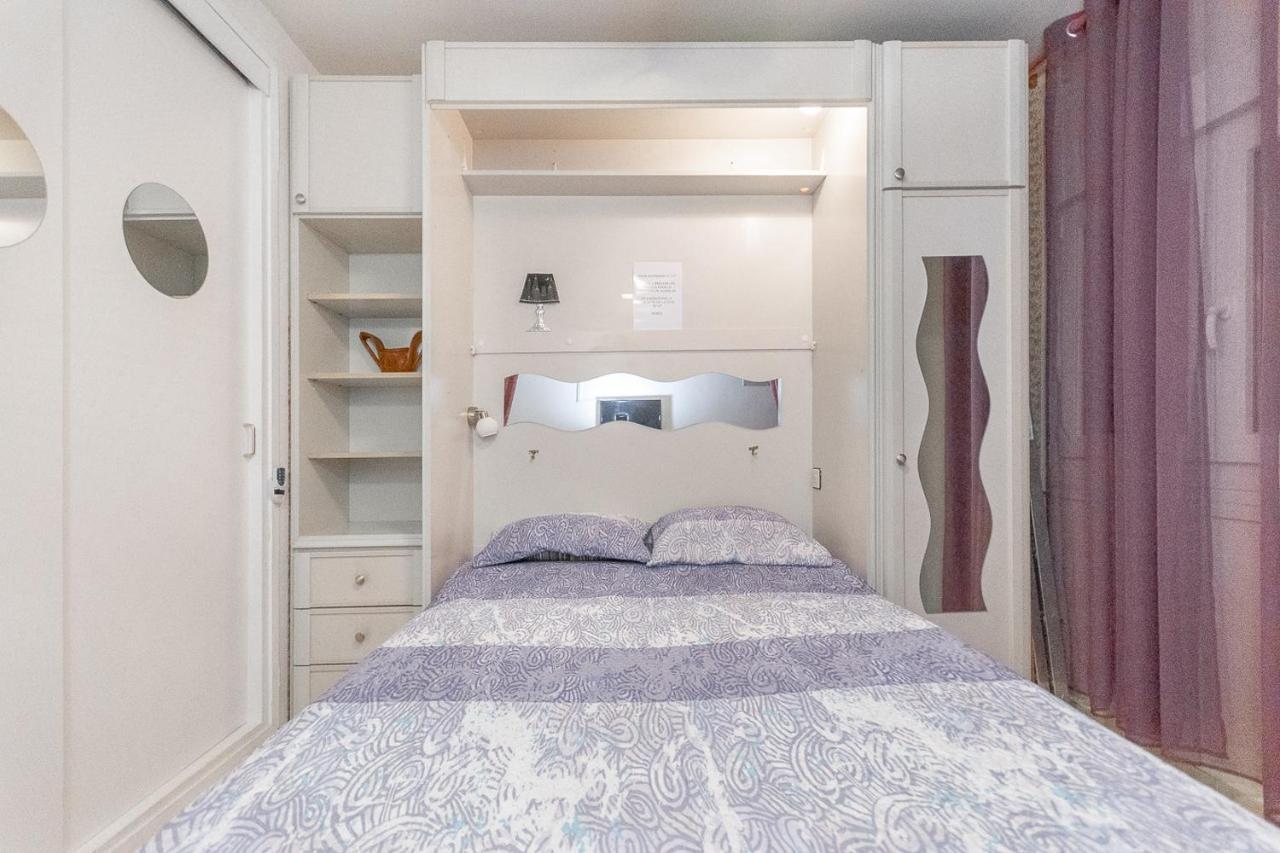 로지즈 Apartamento Meda Chica 아파트 외부 사진