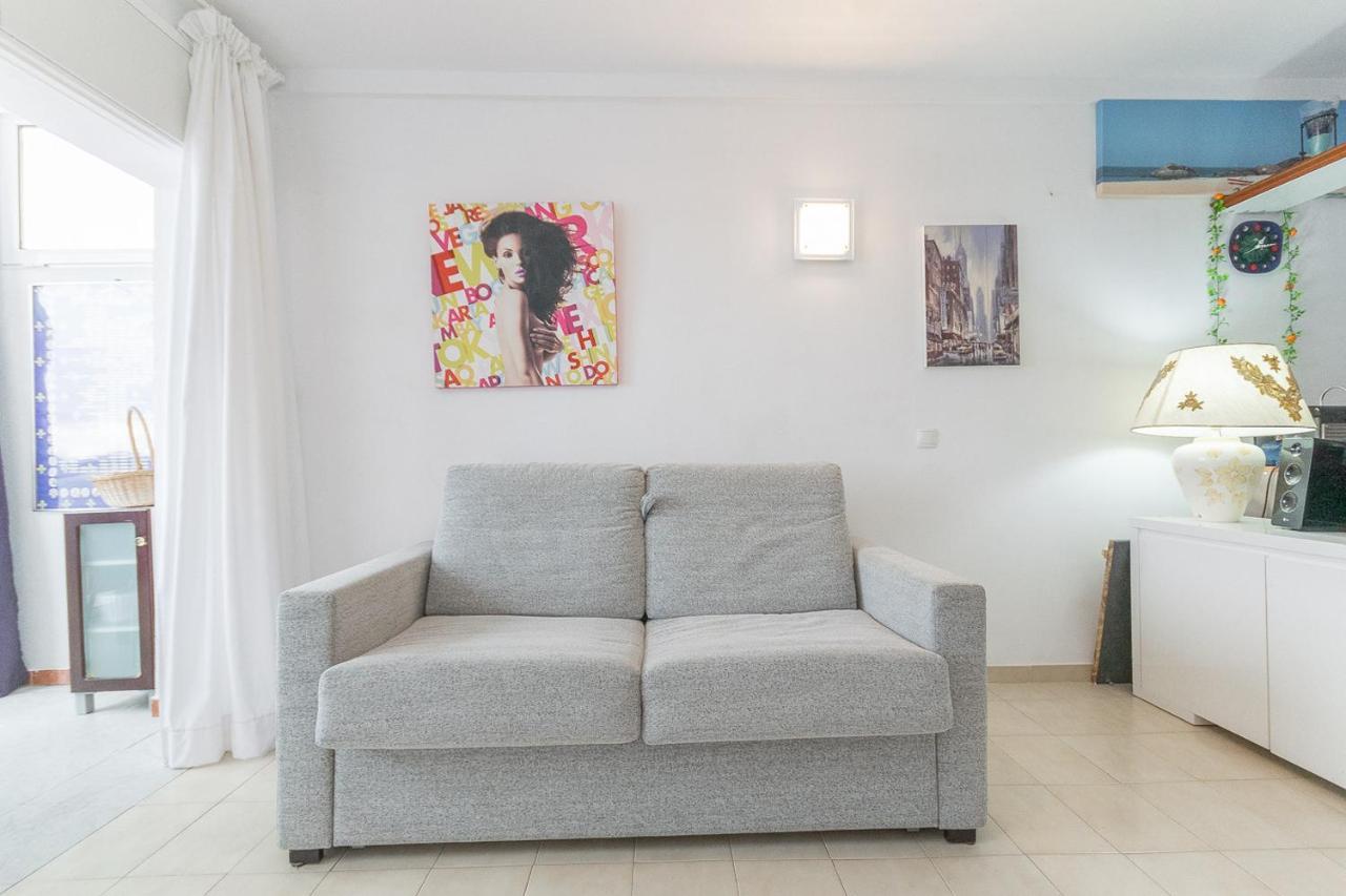 로지즈 Apartamento Meda Chica 아파트 외부 사진