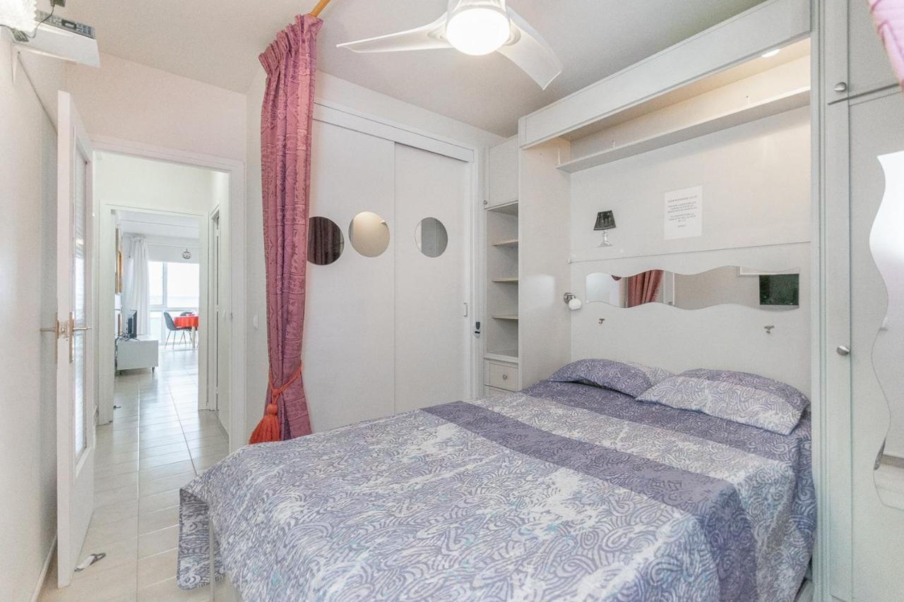 로지즈 Apartamento Meda Chica 아파트 외부 사진